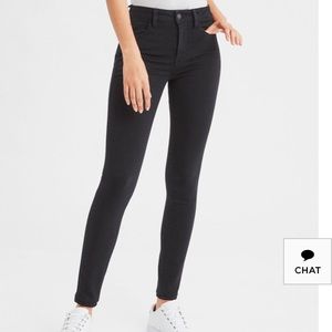 AE NE(X)T LEVEL HIGH WAISTED JEGGING